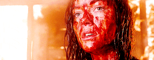 evil dead 2013 gif