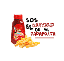 Arcoiris S.A. Sticker