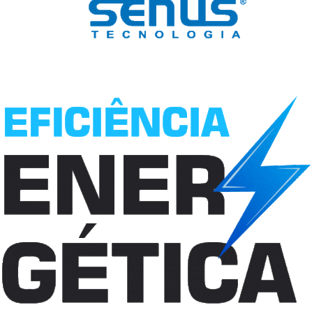 Senus Tecnologia Sticker