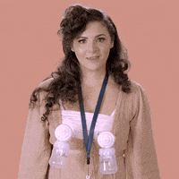 Mama Said Thank You GIF by Originals