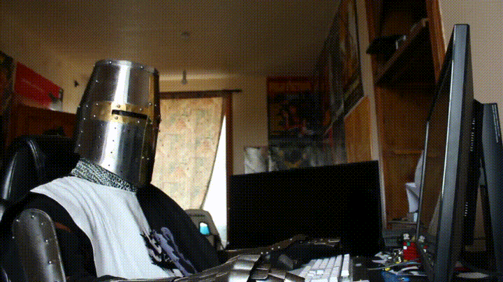 Welcome to the Medieval Army content media