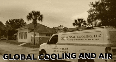 Global Cooling And Air GIF