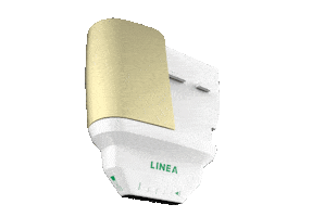 Linea Hifu Sticker by jsys