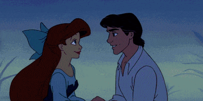 beauty and the beast love GIF by Disney