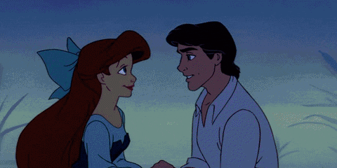 Beauty And The Beast Love GIF by Disney - Find & Share on GIPHY