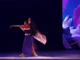 Jump In Feld GIF by Disney On Ice