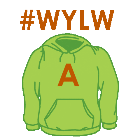 Texas Greeks Sticker