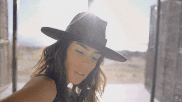 Sandra Echeverria GIF