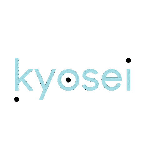 Kyosei Sticker by Dex