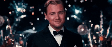 Congrats GIF