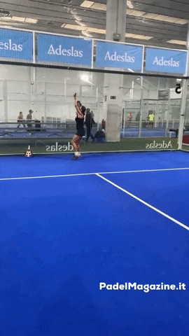 Padel GIF