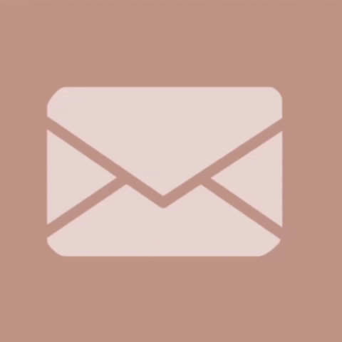 sheryblendwerk post letter mail inbox GIF