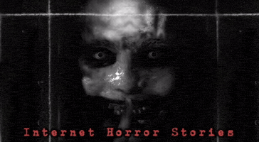 Horror Stories GIF