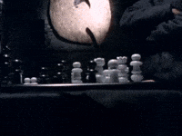 Wu-Tang Clan - Da Mystery Of Chessboxin' on Make a GIF