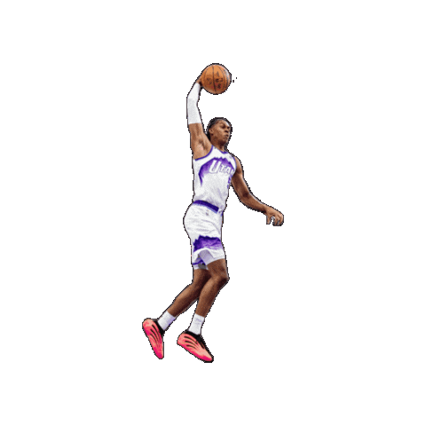 Nba Sticker