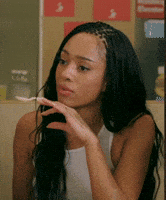 Tea Period GIF