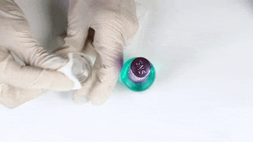 Dip Powder GIF