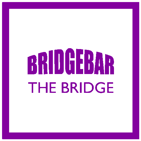 Bridge Bar Sticker