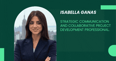 Isabella Ganas GIF