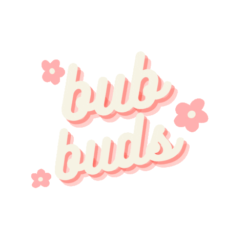 Flower Sticker