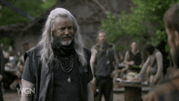 wgn shay mountain GIF by Outsiders