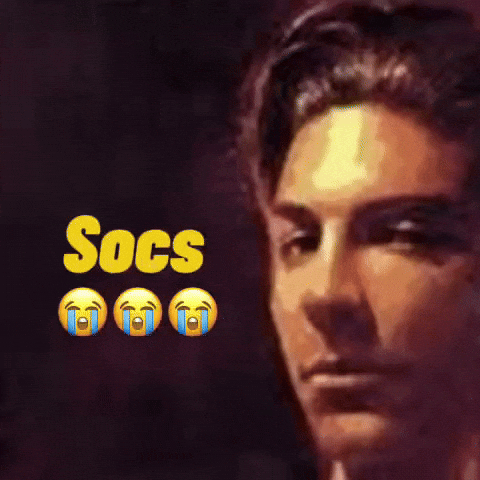 Son Outsiders GIF