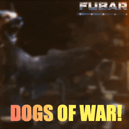 Angry Lets Fight GIF by HaZimation