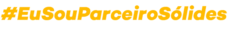 Sólides Tecnologia Sticker