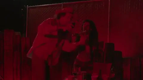 Music Video Cars GIF