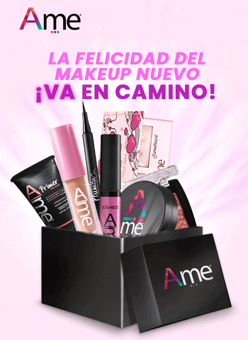 GIF by ame cosmeticos