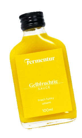 Fermentur Sticker