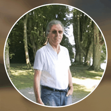 Klaus Peter Rentrop GIF