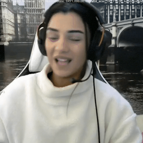 Twitch Miranda GIF