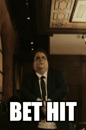 Squad Bets GIF by Fanatics Sportsbook