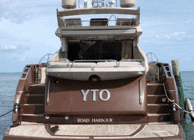Mexico Luxury GIF by FYI Yachts