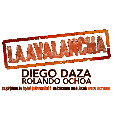 Vallenato Rolando Sticker by Diego Daza