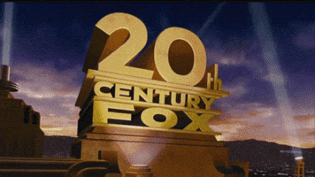 20th century fox GIF
