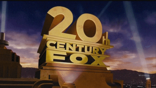 20Th Century Fox GIF - Find & Share on GIPHY