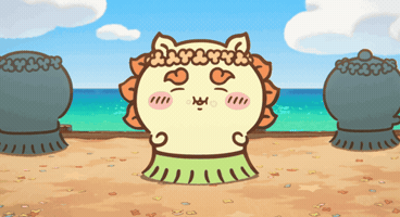 Chiikawa GIF