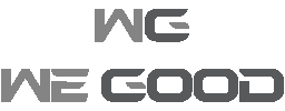 Product Wg Sticker by Cannons Official