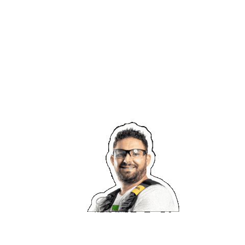 Algenmax Sticker