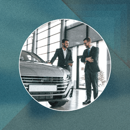 Auto Dealer GIF