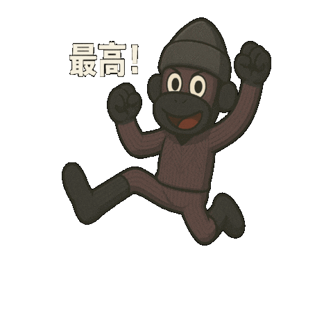 オレッキ Sticker by OLENO-jp