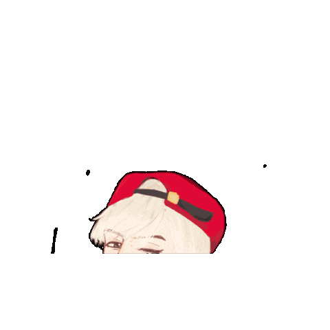 Gd Fam Sticker