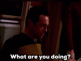 Star Trek Tng GIF