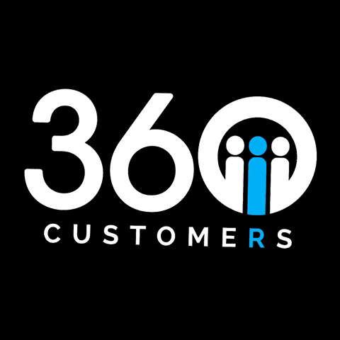 360 Customers GIF by Rocol