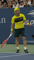 Us Open Tennis Sport GIF by US Open