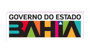Educacaobahia Sticker by Governo da Bahia