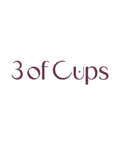 Skincare Facemask Sticker by 3 of Cups