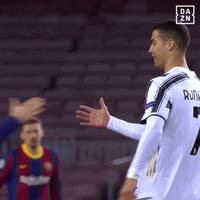 Messi-and-ronaldo GIFs - Get the best GIF on GIPHY